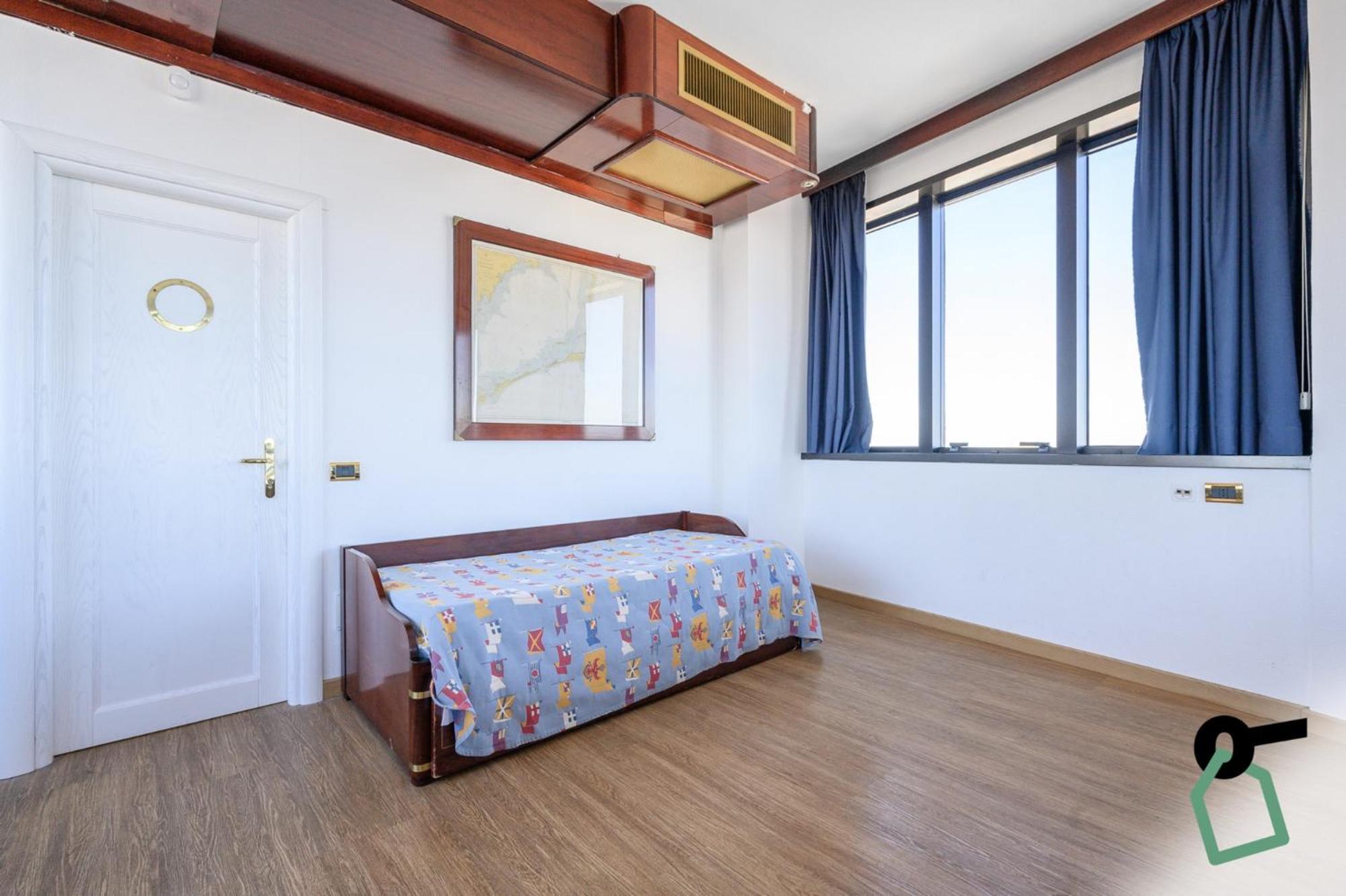 Hotiday Room Collection - Gallipoli Porto Esterno foto