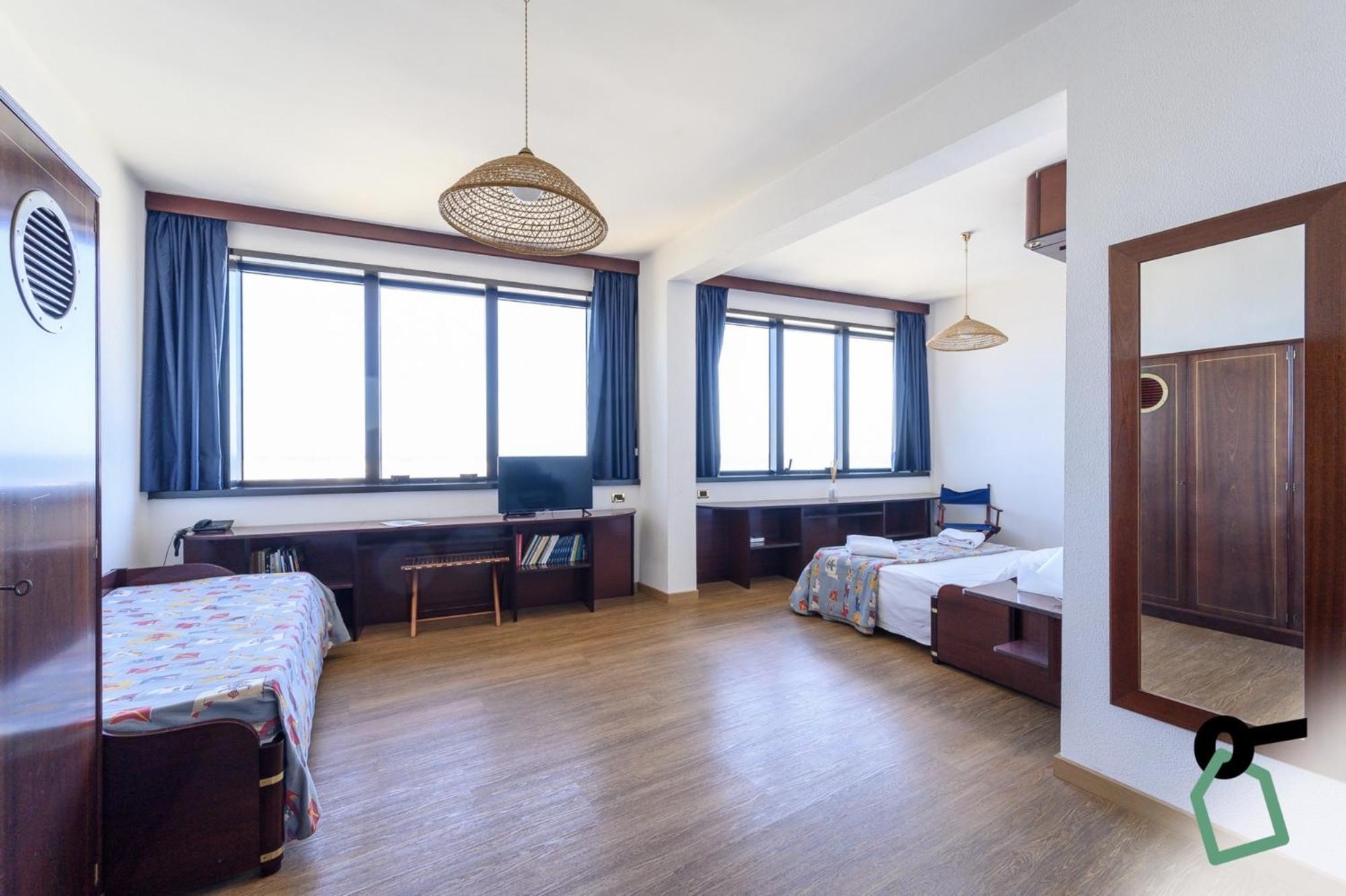 Hotiday Room Collection - Gallipoli Porto Esterno foto