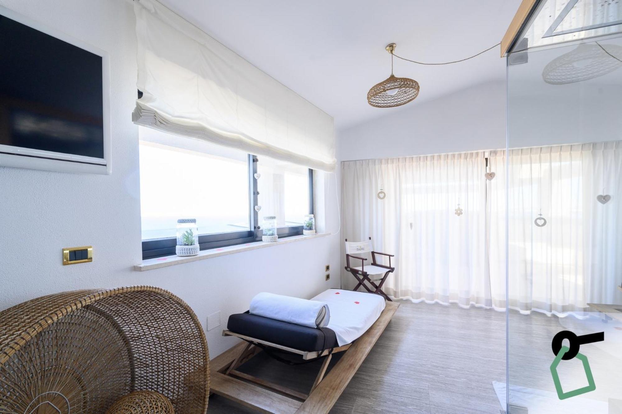 Hotiday Room Collection - Gallipoli Porto Esterno foto