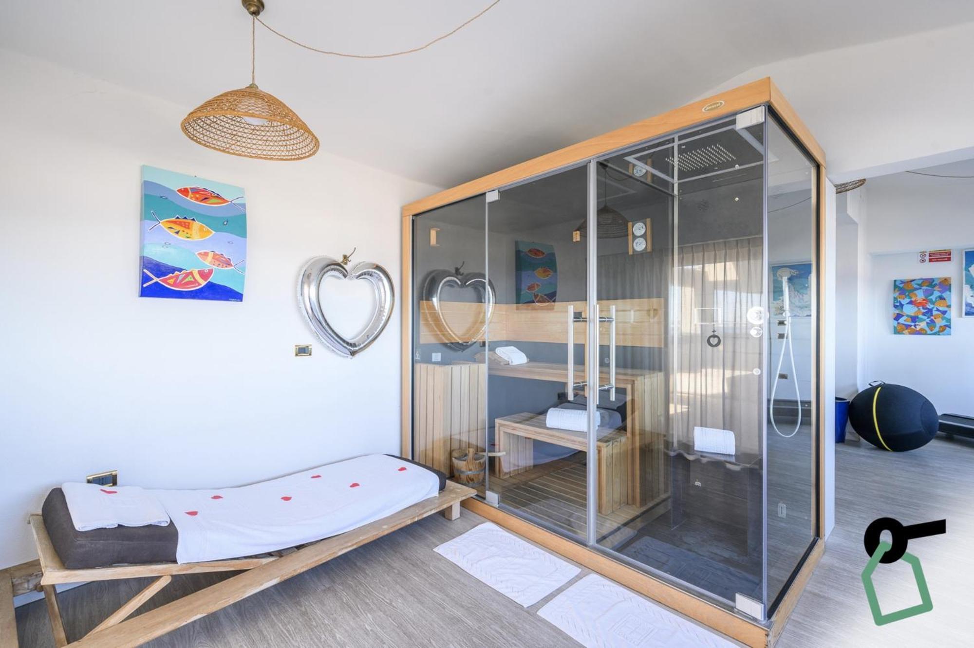Hotiday Room Collection - Gallipoli Porto Esterno foto