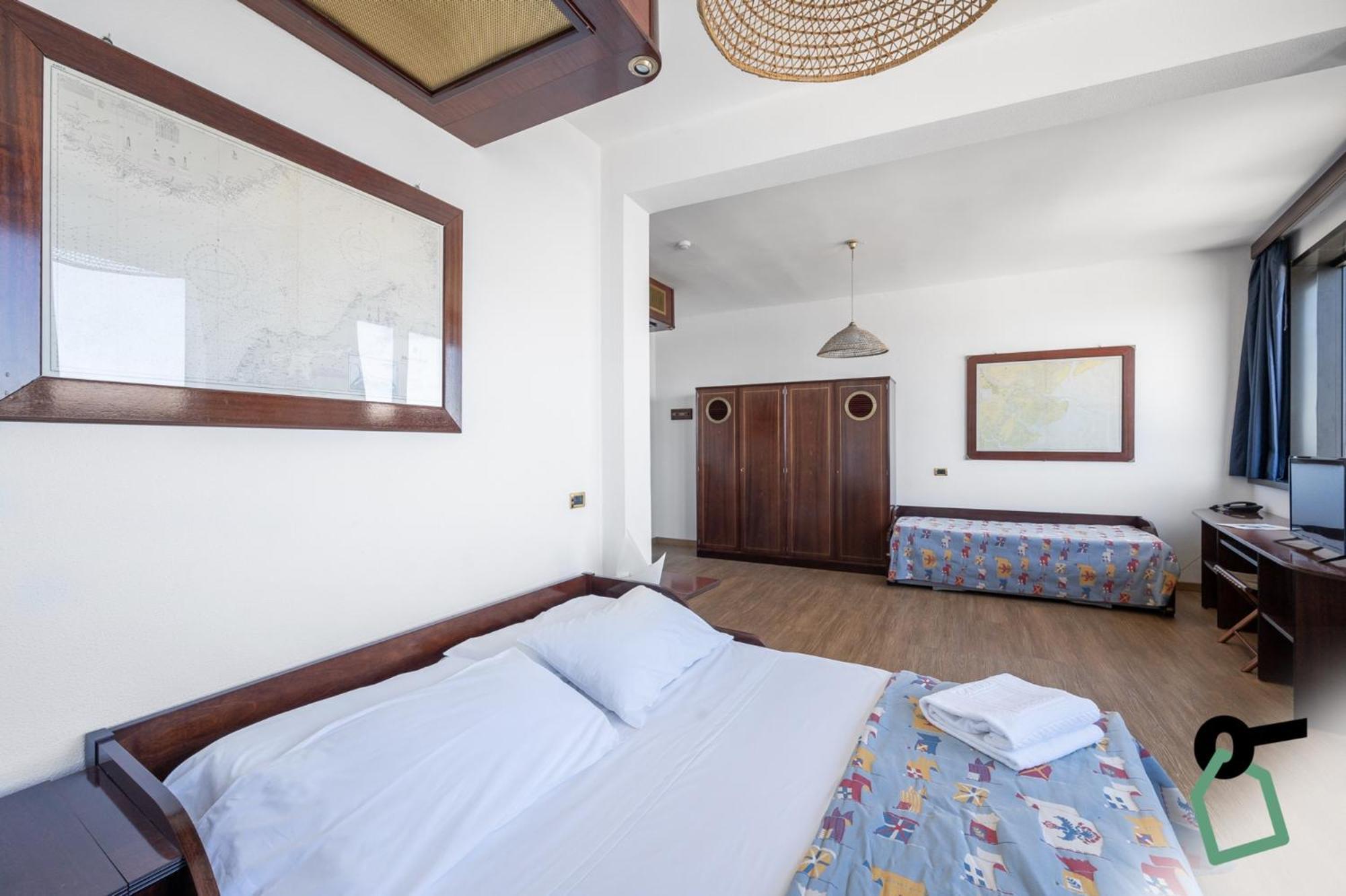 Hotiday Room Collection - Gallipoli Porto Esterno foto
