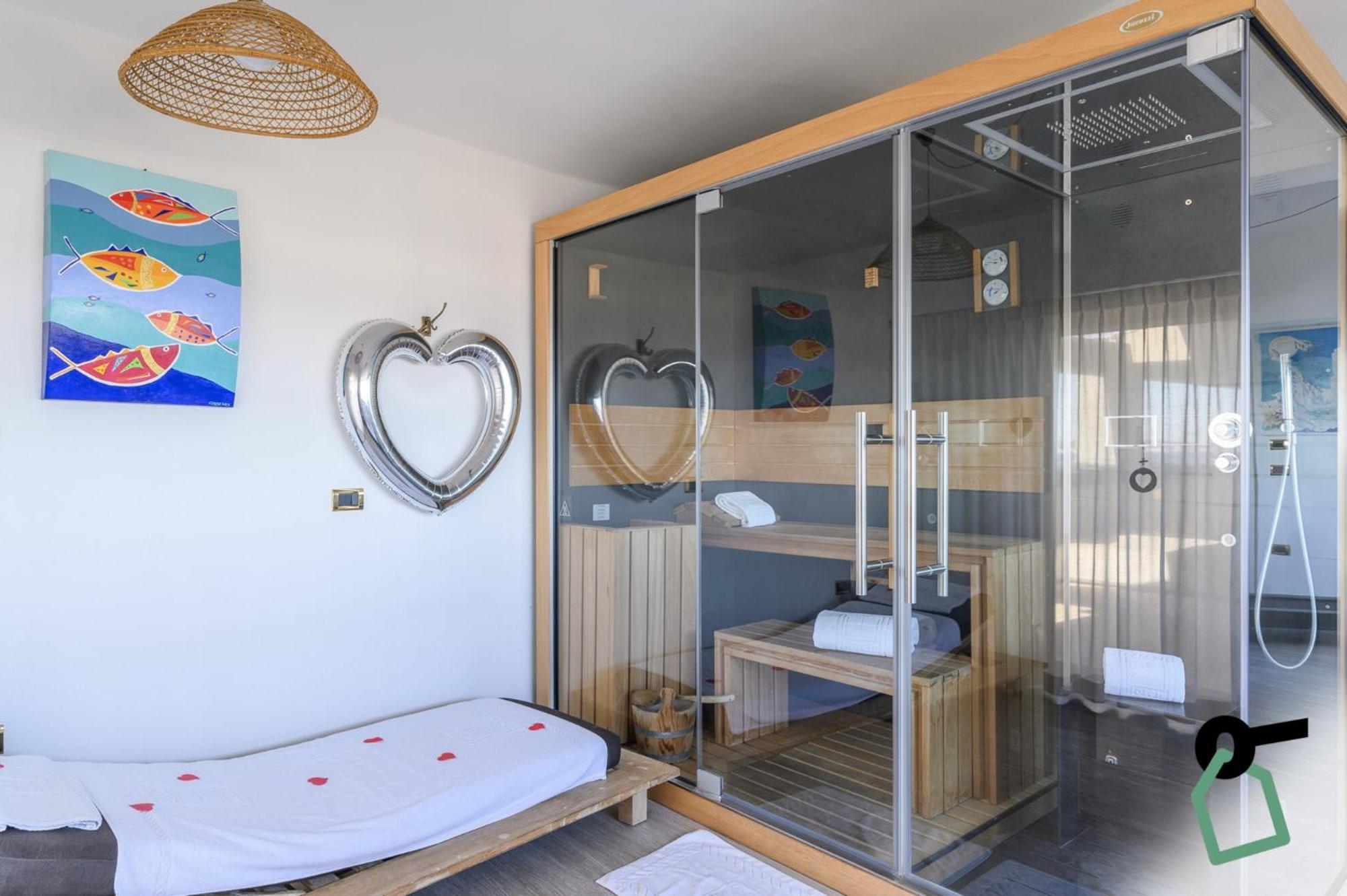 Hotiday Room Collection - Gallipoli Porto Esterno foto