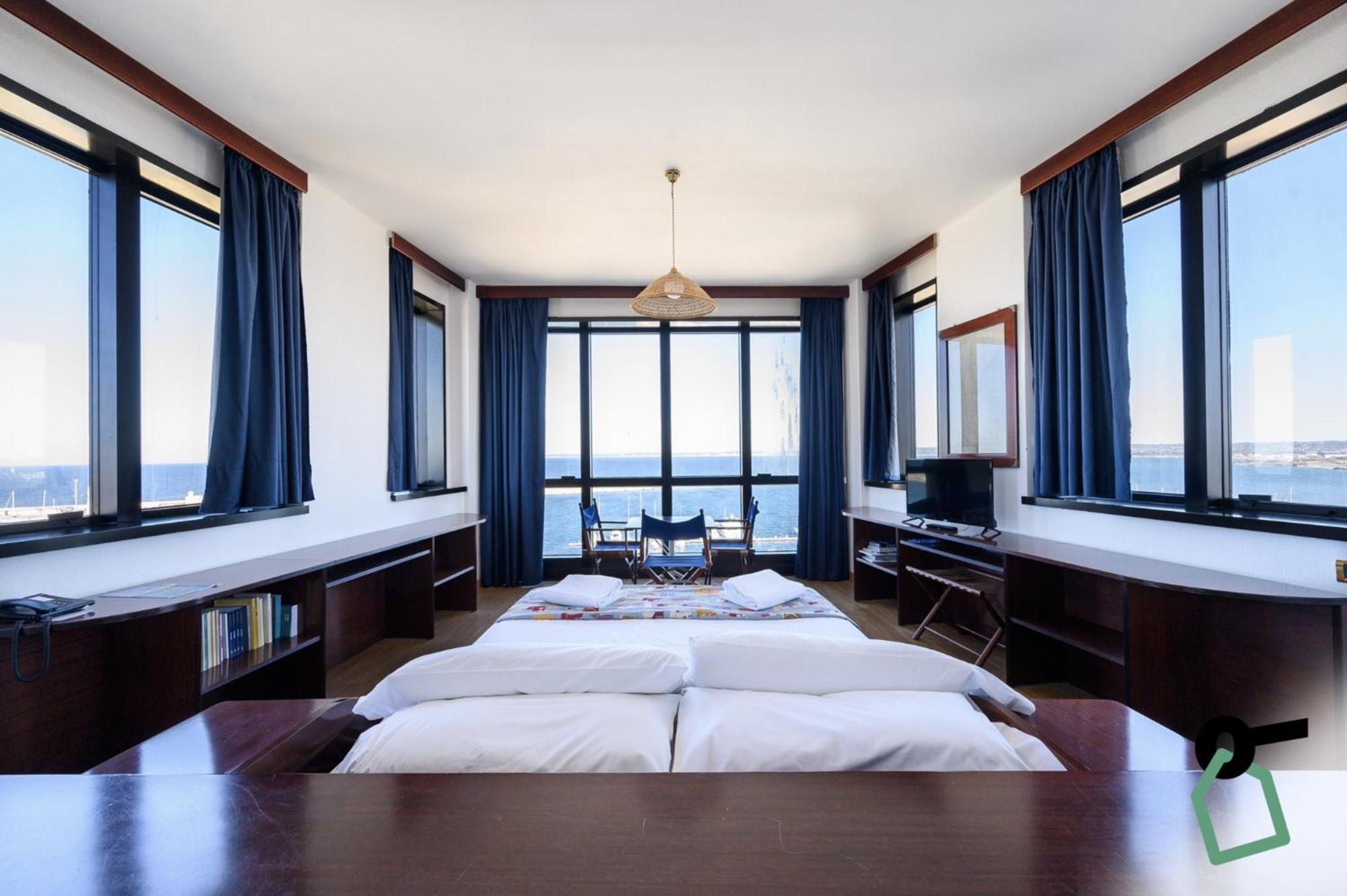 Hotiday Room Collection - Gallipoli Porto Esterno foto