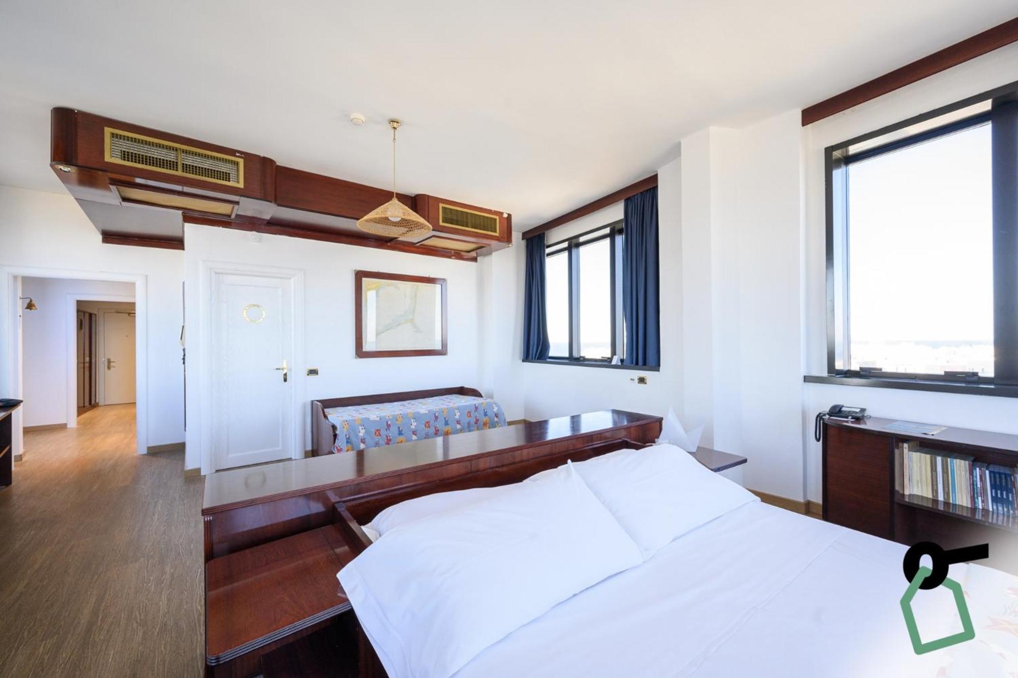 Hotiday Room Collection - Gallipoli Porto Esterno foto