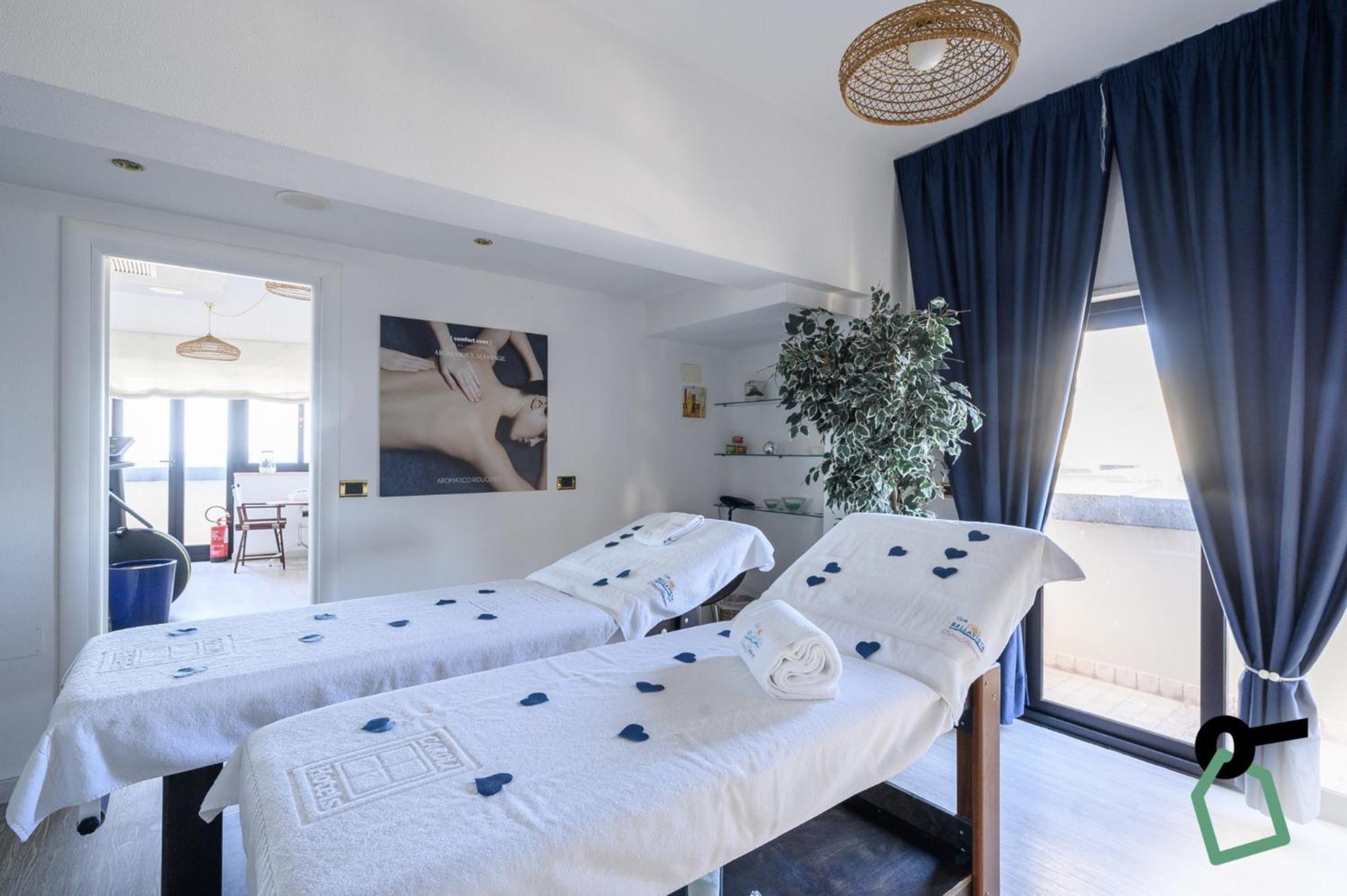 Hotiday Room Collection - Gallipoli Porto Esterno foto