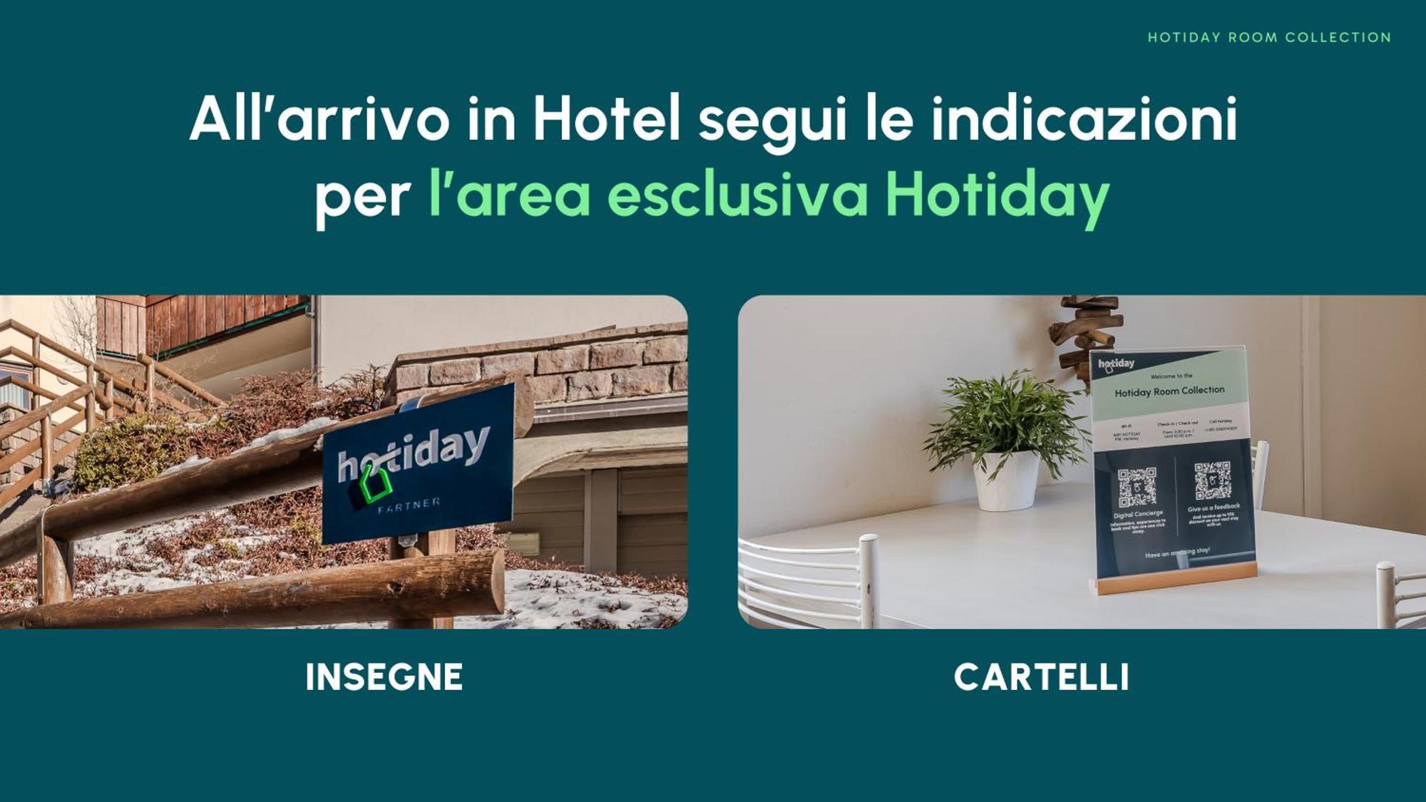 Hotiday Room Collection - Gallipoli Porto Esterno foto